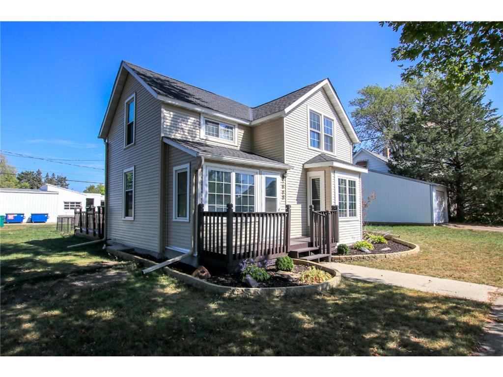 505 W Adams Street Arlington MN 55307 6456077 image1