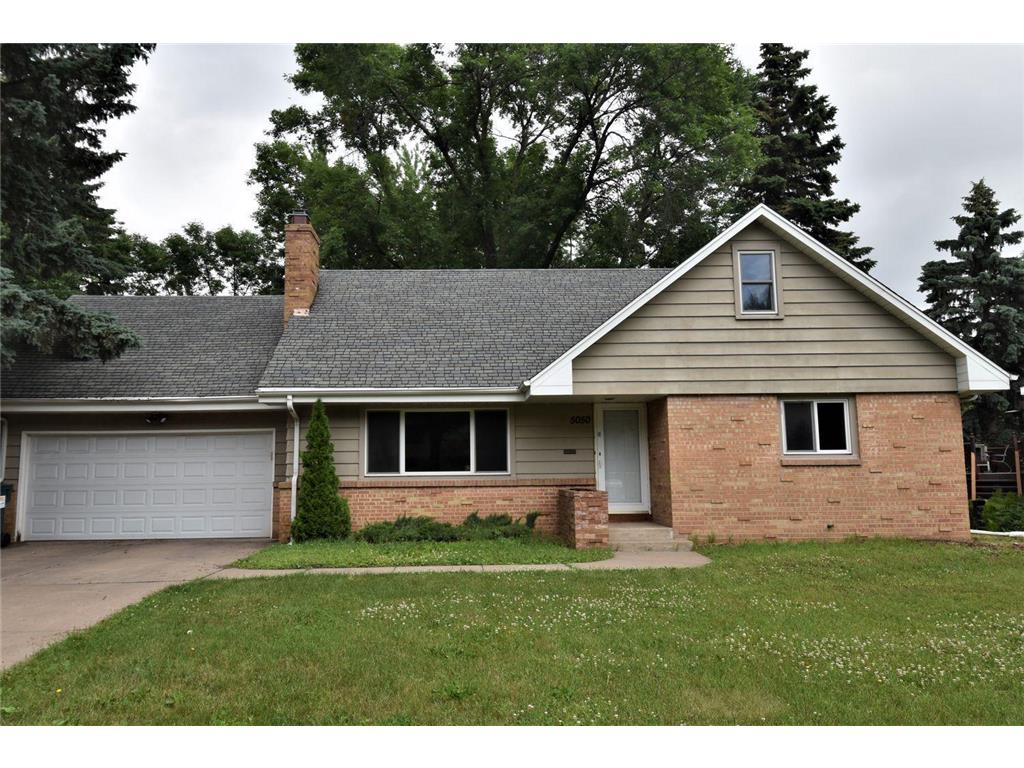 5050 Mulcare Drive, Columbia Heights, MN, 55421 MLS 6317962 Edina