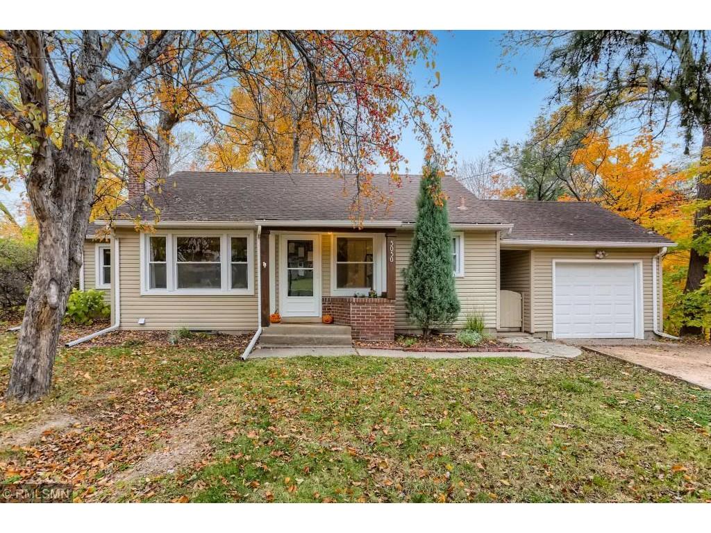 5050 Shoreline Drive, Mound, MN, 55364 MLS 6112464 Edina Realty