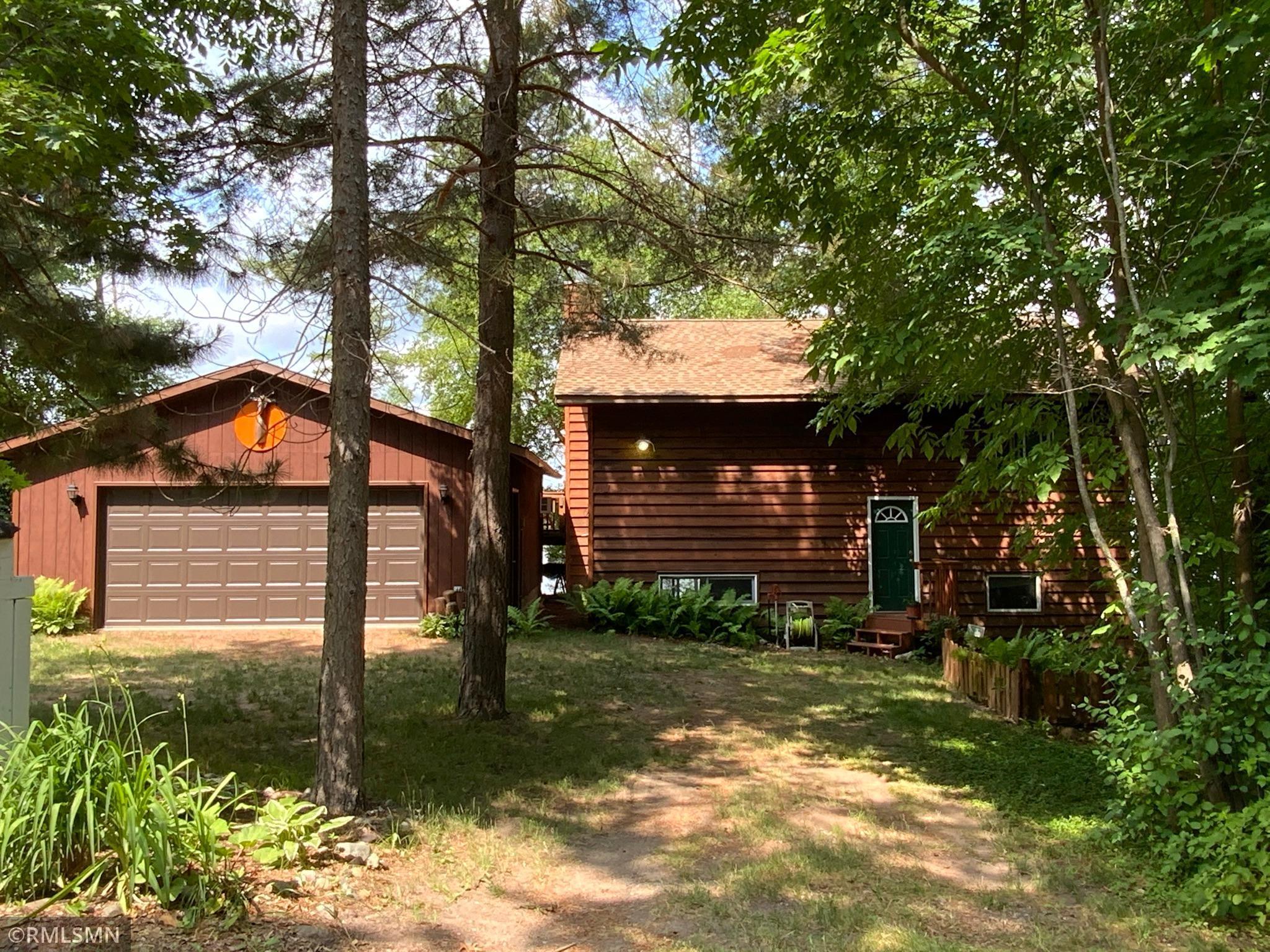 50503 218th Place, McGregor, MN, 55760 MLS 6016344 Edina Realty