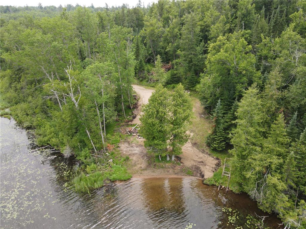 50511 Evergreen Point Road Marcell MN 56657 - Turtle Lake 7055666 image1