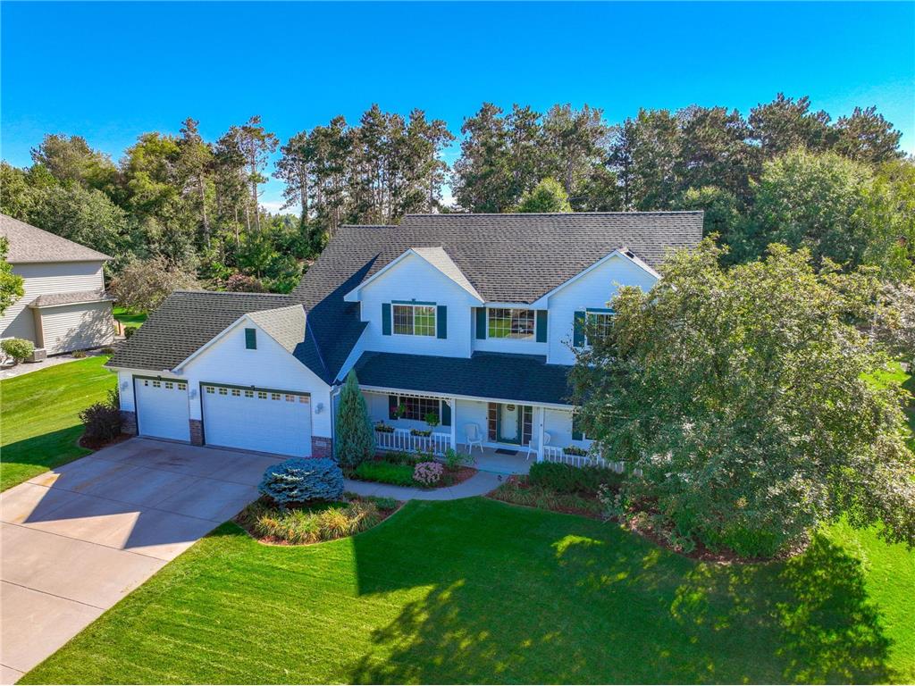 5052 Marquess Trail Court N, Lake Elmo, MN, 55042 MLS 6490208 Edina Realty