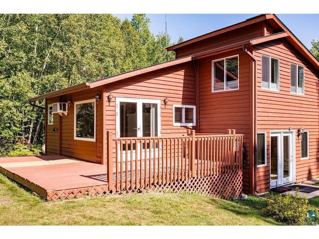 5052 NW Island Lake Road Duluth Twp MN 55803 - Island Lake Reservoir 6429335 image1