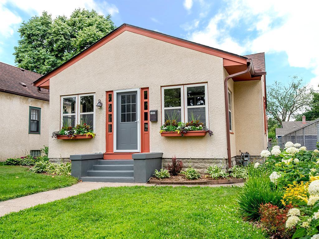 5052 Nokomis Avenue, Minneapolis, MN 55417 MLS 6021430 Edina Realty