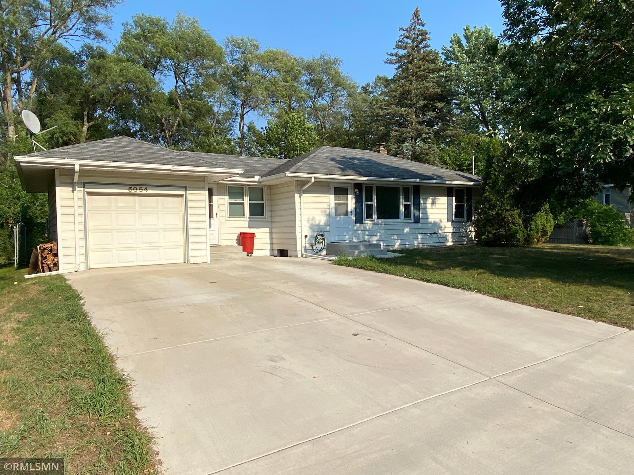 5054 Long Lake Road, Mounds View, MN 55112 MLS 6072820 Edina Realty