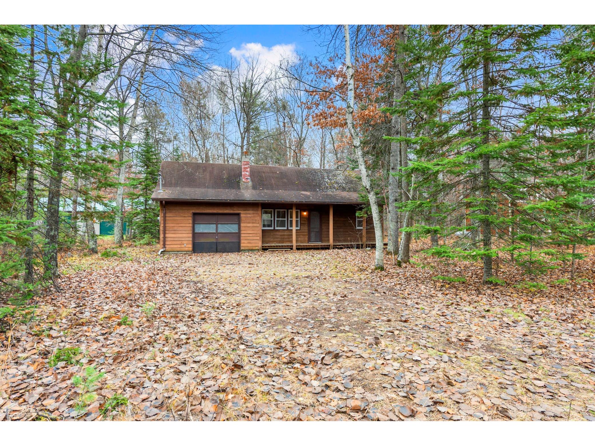 5054 Woodland Drive NW, Hackensack, MN, 56452 MLS 6129066 Edina Realty