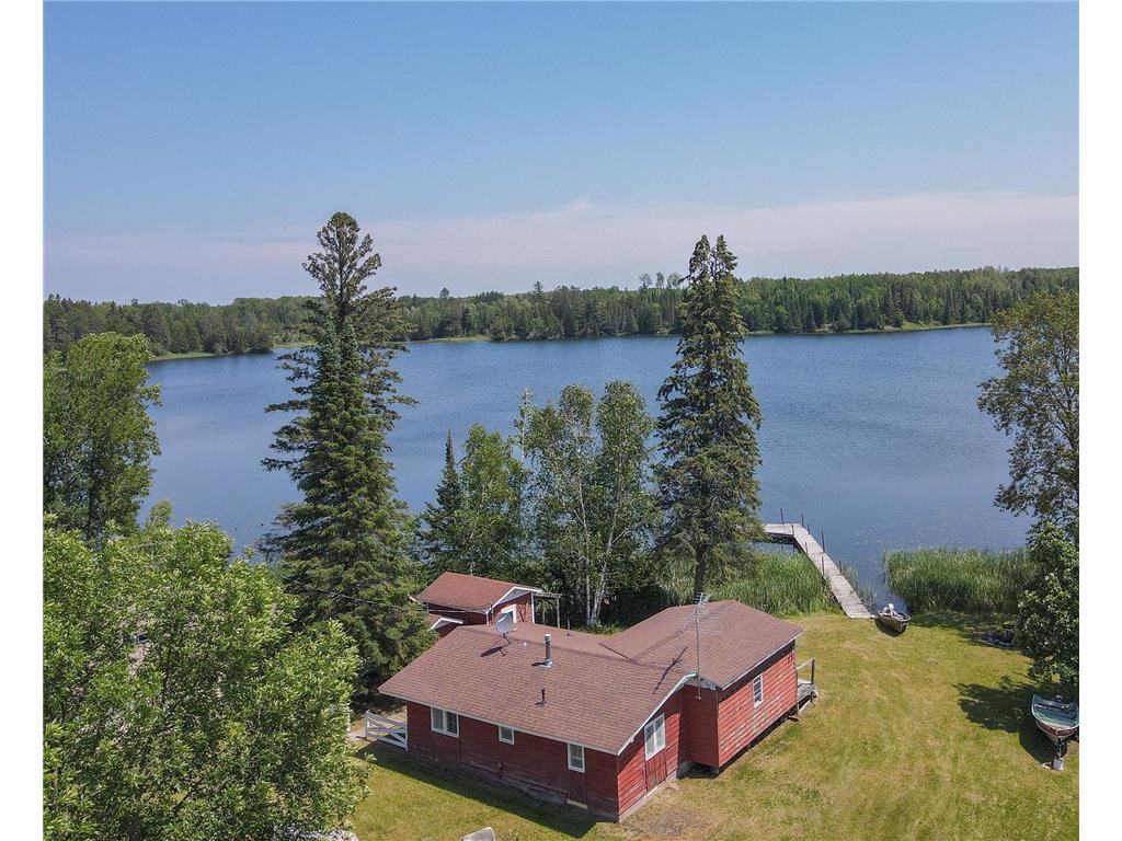 50540 Jessie Avenue, Marcell, MN, 56657 MLS 6227492 Edina Realty