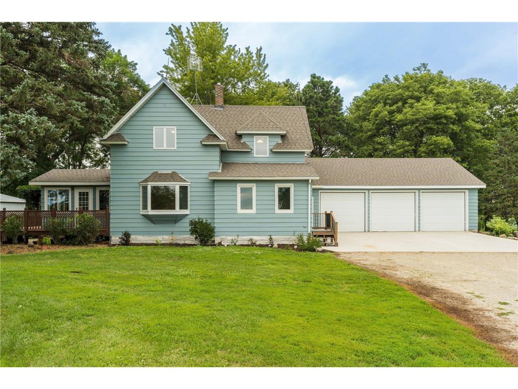 50545 90th Street, Bricelyn, MN, 56014 MLS 6248483 Edina Realty