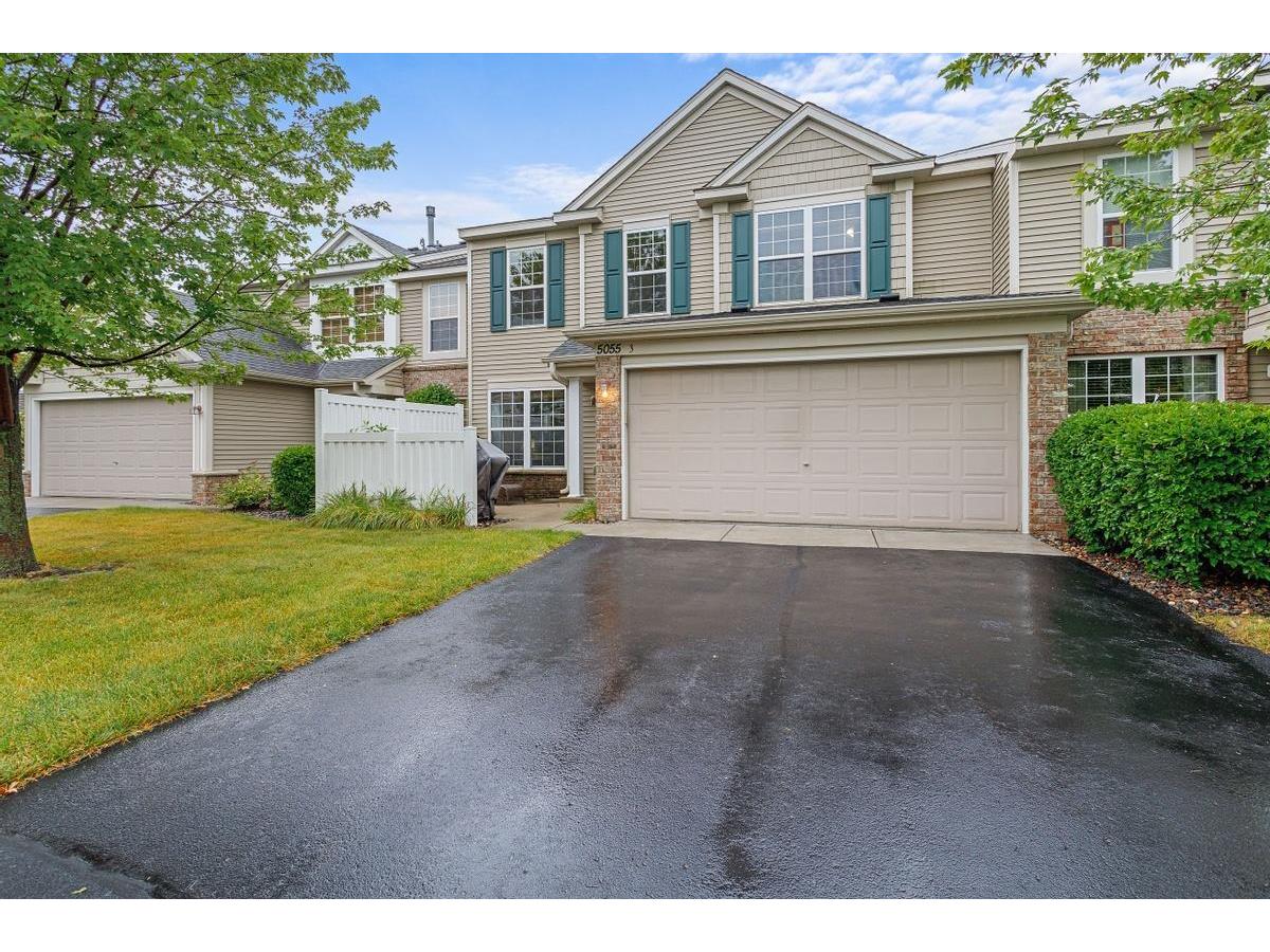 5055 149th Street N 3, Hugo, MN 55038 MLS 6080827 Edina Realty