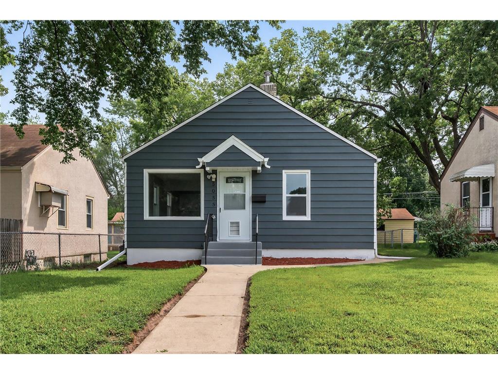 5055 6th Street NE Columbia Heights MN 55421 6765699 image1