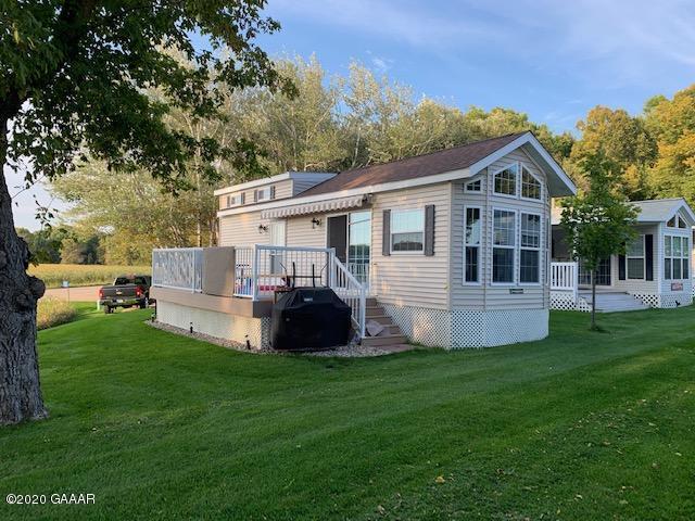 5055 W Lake Mary Drive Sw 16 Alexandria Mn 56308 Mls 5533189 Edina Realty