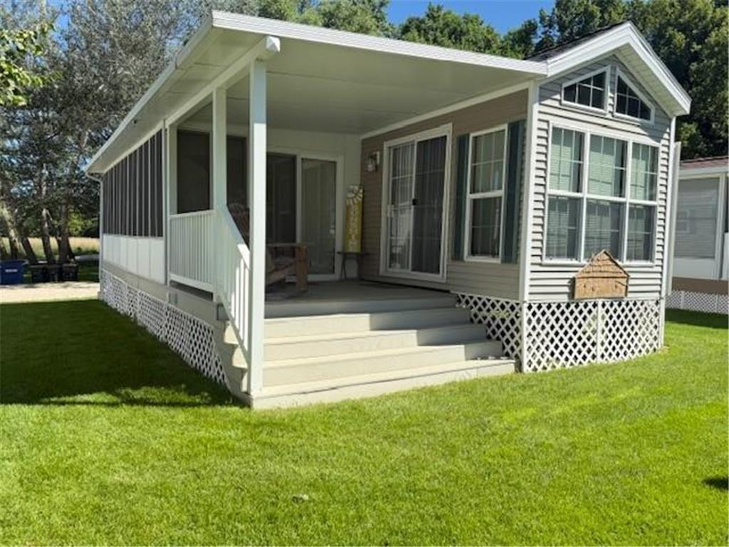 5055 W Lake Mary Drive SW #18 Alexandria MN 56308 - Mary Lake 6749002 image1