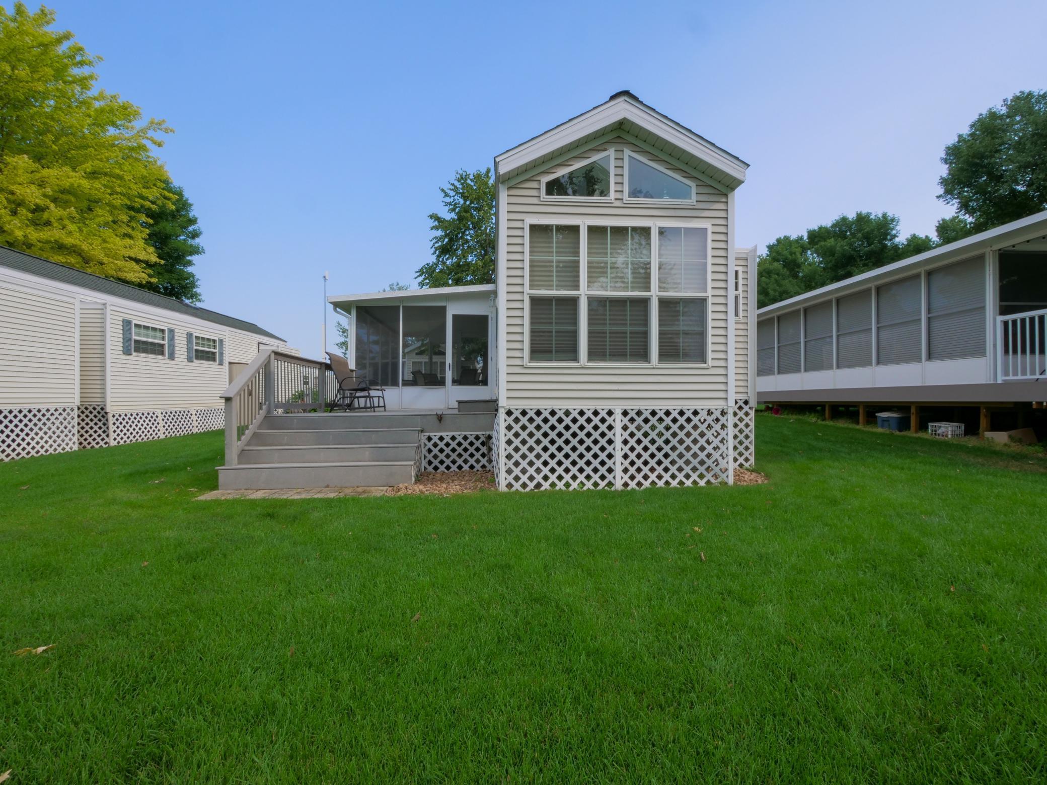 5055 W Lake Mary Drive SW 5, Alexandria, MN 56308 MLS 6071097