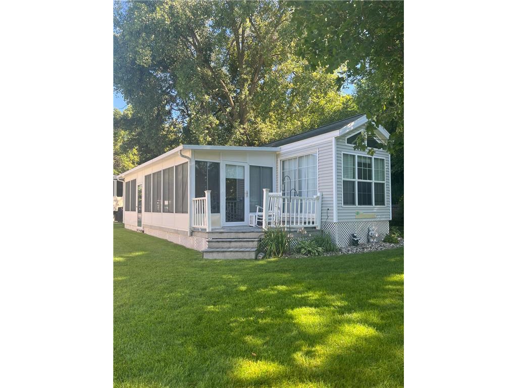 5055 W Lake Mary Drive SW #8 Lake Mary Twp MN 56308 - Mary Lake 6417038 image1