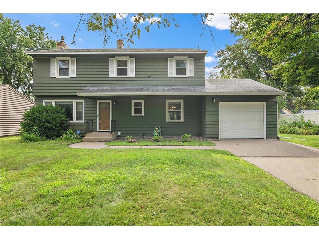 5056 Greenwood Drive Mounds View MN 55112 6579595 image1