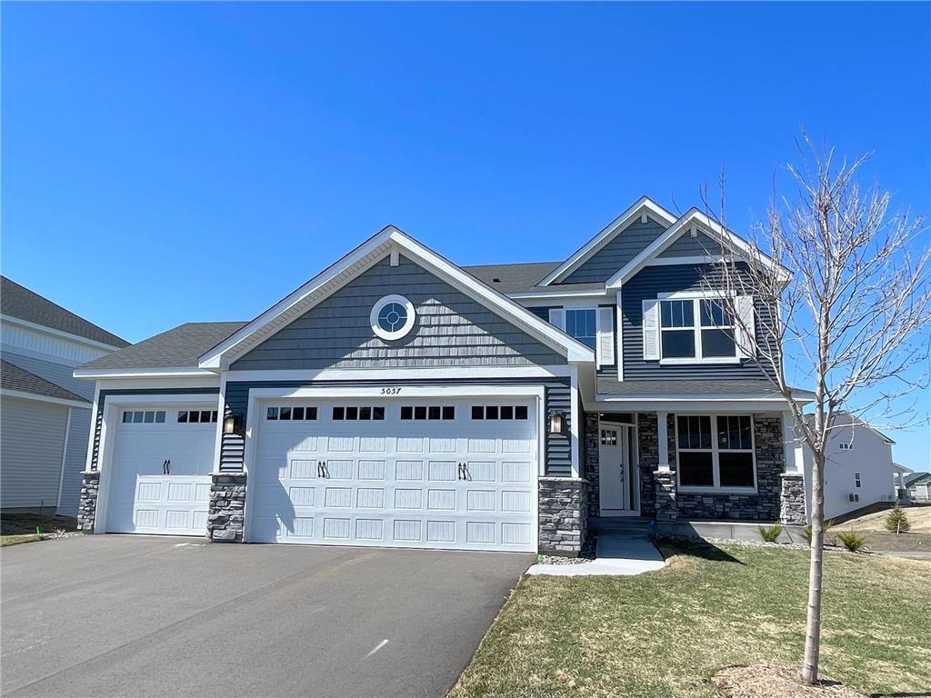 5057 Jandell Circle NE Saint Michael MN 55376 6372652 image1