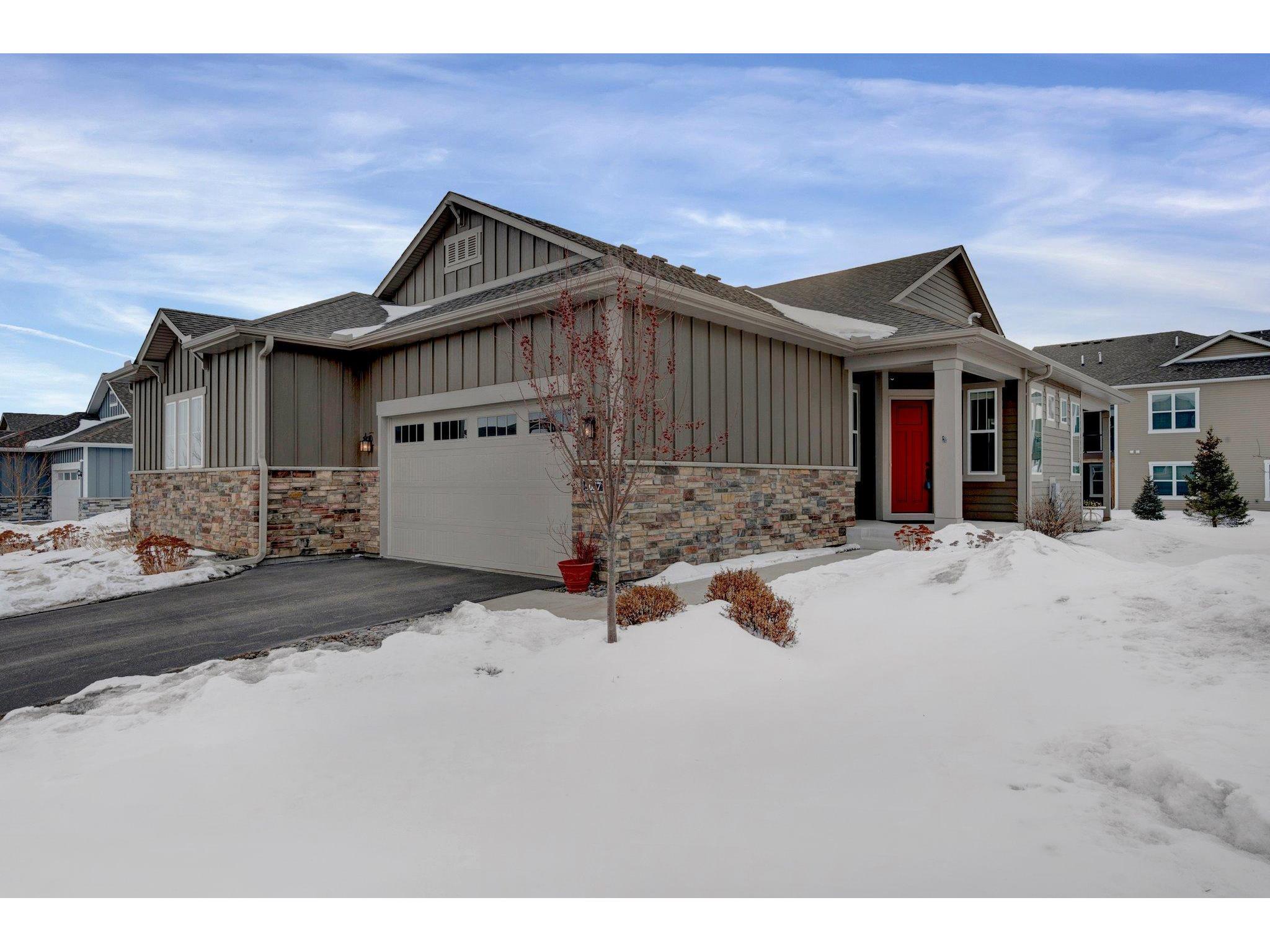 5057 Sundial Lane, Woodbury, MN, 55129 MLS 6159005 Edina Realty