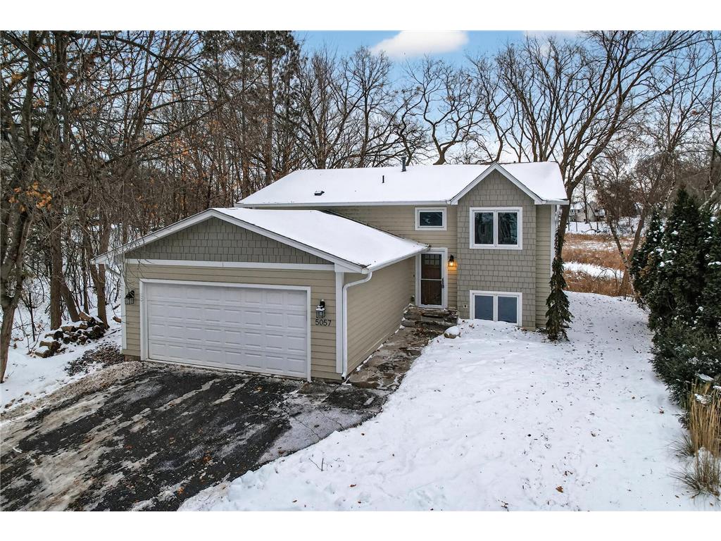 5057 Tuxedo Boulevard Mound MN 55364 - Lake Minnetonka 6823897 image1