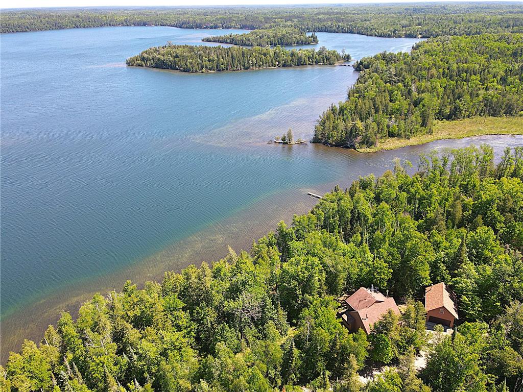 50573 Evergreenpoint Road Marcell Twp MN 56628 - Turtle Lake 7096048 image1
