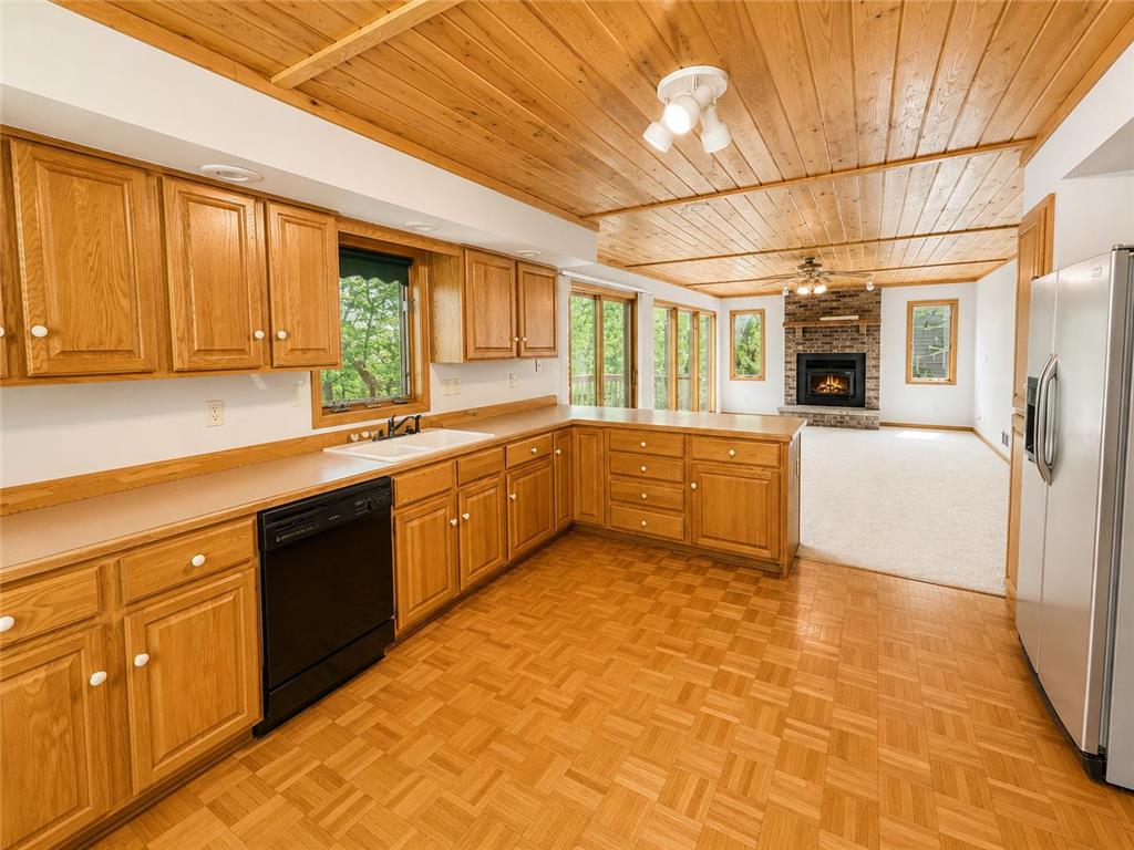 50573 Evergreenpoint Road Marcell Twp MN 56628 - Turtle Lake 7096048 image12