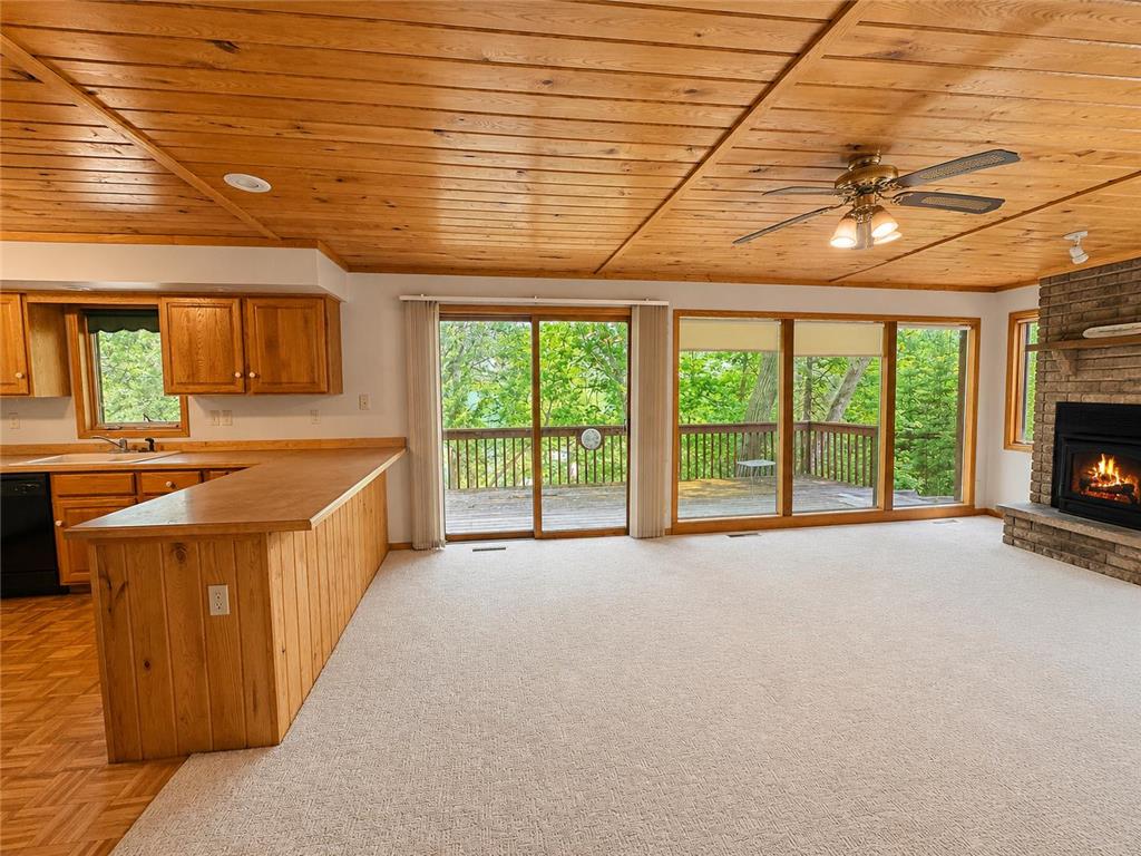 50573 Evergreenpoint Road Marcell Twp MN 56628 - Turtle Lake 7096048 image17