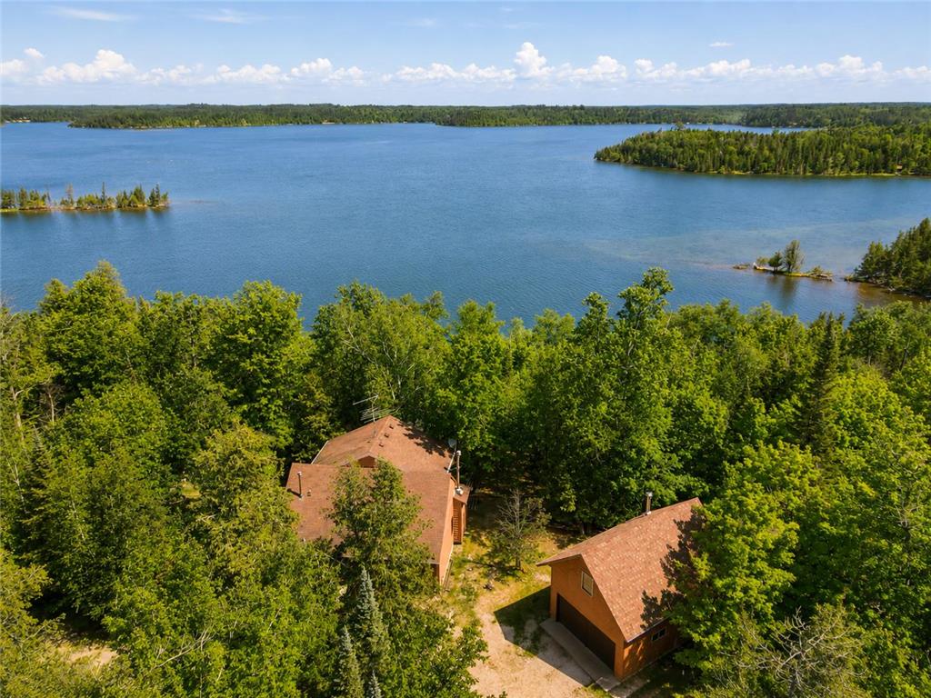 50573 Evergreenpoint Road Marcell Twp MN 56628 - Turtle Lake 7096048 image2
