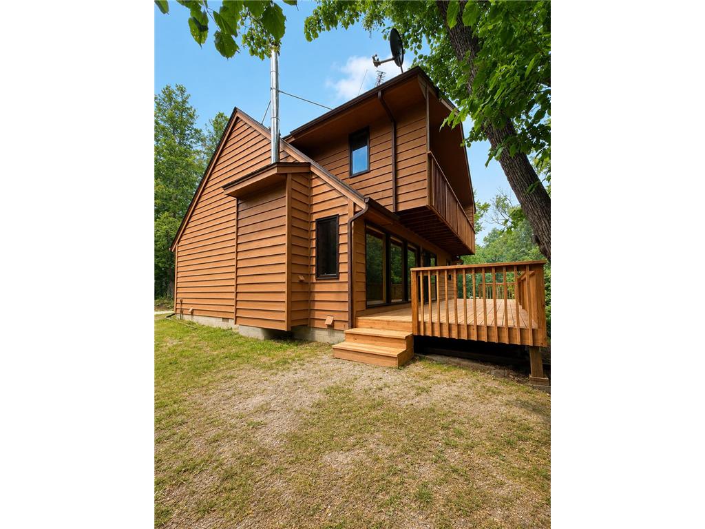 50573 Evergreenpoint Road Marcell Twp MN 56628 - Turtle Lake 7096048 image5