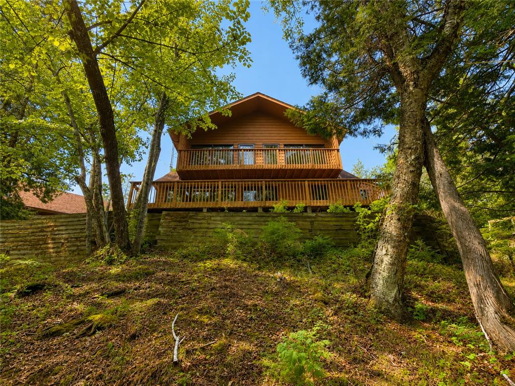 50573 Evergreenpoint Road Marcell Twp MN 56628 - Turtle Lake 7096048 image53