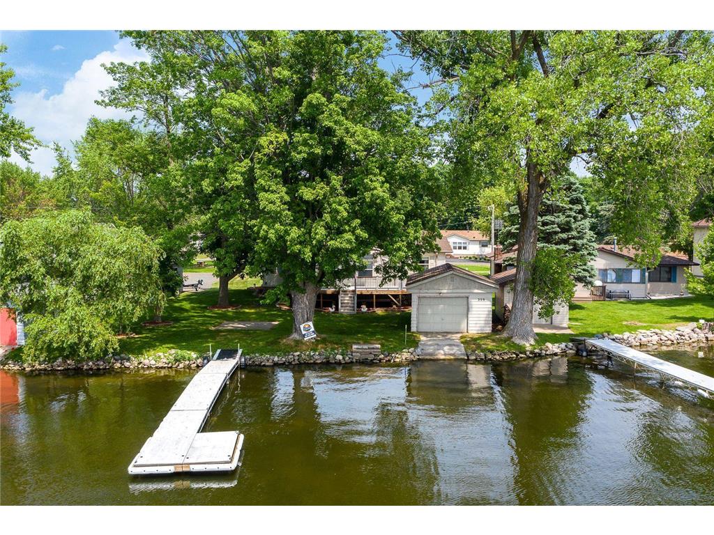 50582 Lakeside Circle Rush City MN 55069 - East Rush 6417954 image1