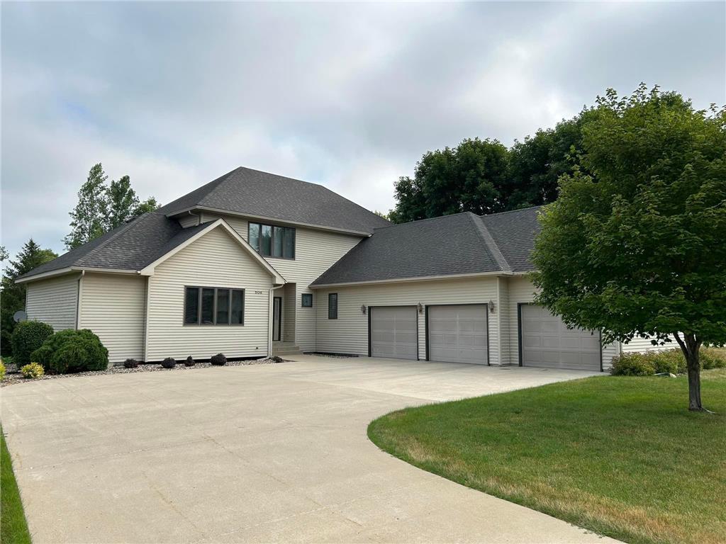 506 11th Avenue NW, Waseca, MN, 56093 MLS 6400301 Edina Realty