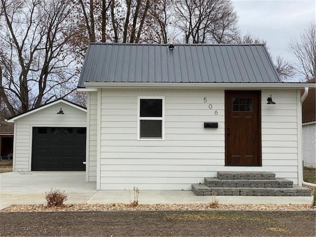 506 16th Street, Windom, MN, 56101 MLS 6306931 Edina Realty