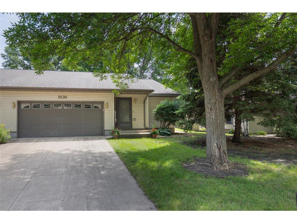 506 1st Street E Gaylord MN 55334 7108657 image1