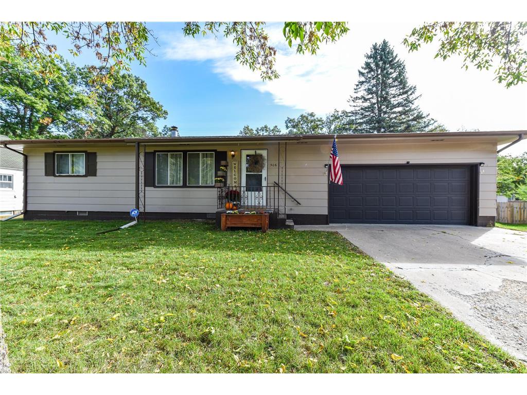 506 3rd Street NW, Little Falls, MN 56345 MLS 6261576 Edina Realty