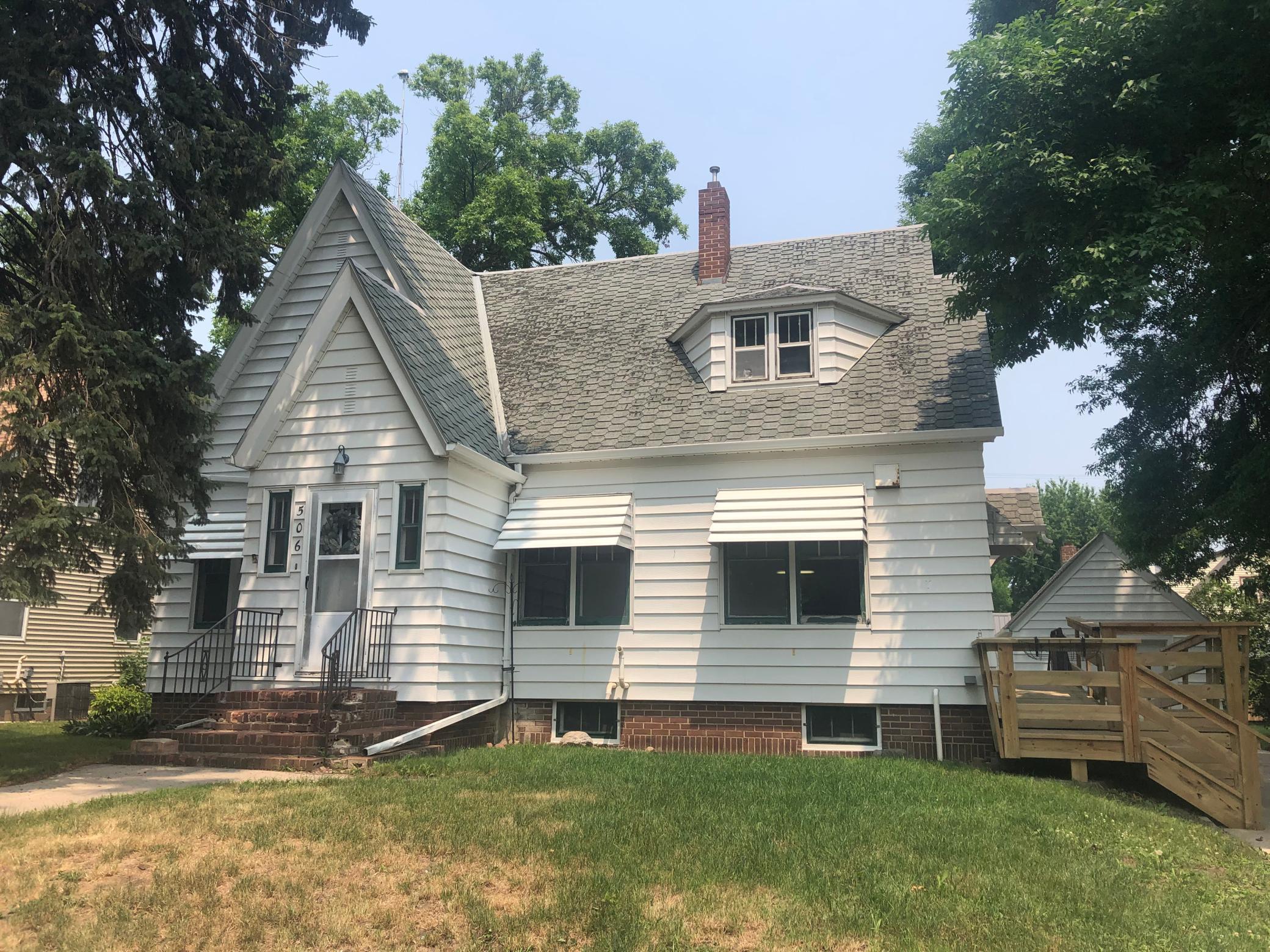 506 4th Street W, MN 56266 MLS 6023218 Edina Realty