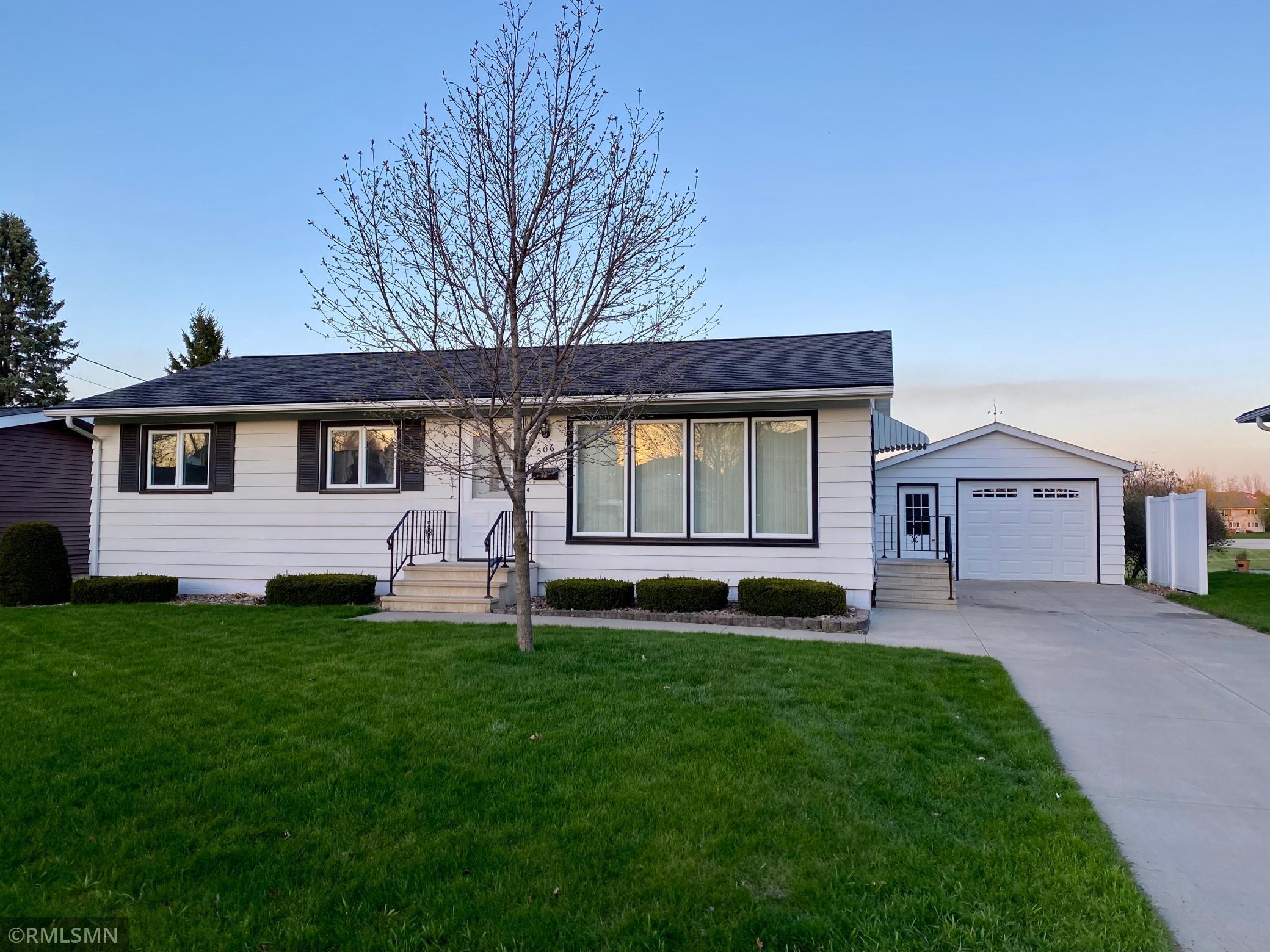 506 5th Avenue SE, Stewartville, MN 55976 MLS 5748570 Edina Realty