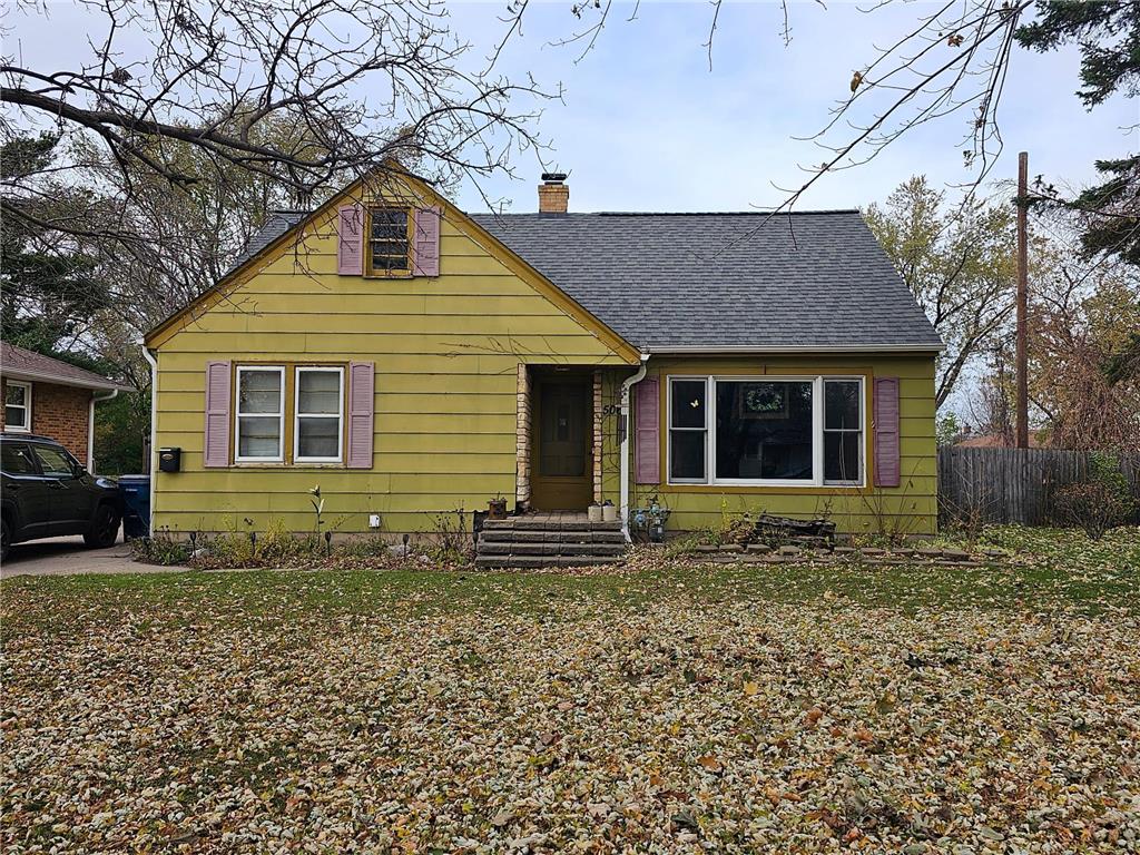 506 61st Avenue N, Brooklyn Center, MN, 55430 MLS 6458860 Edina Realty