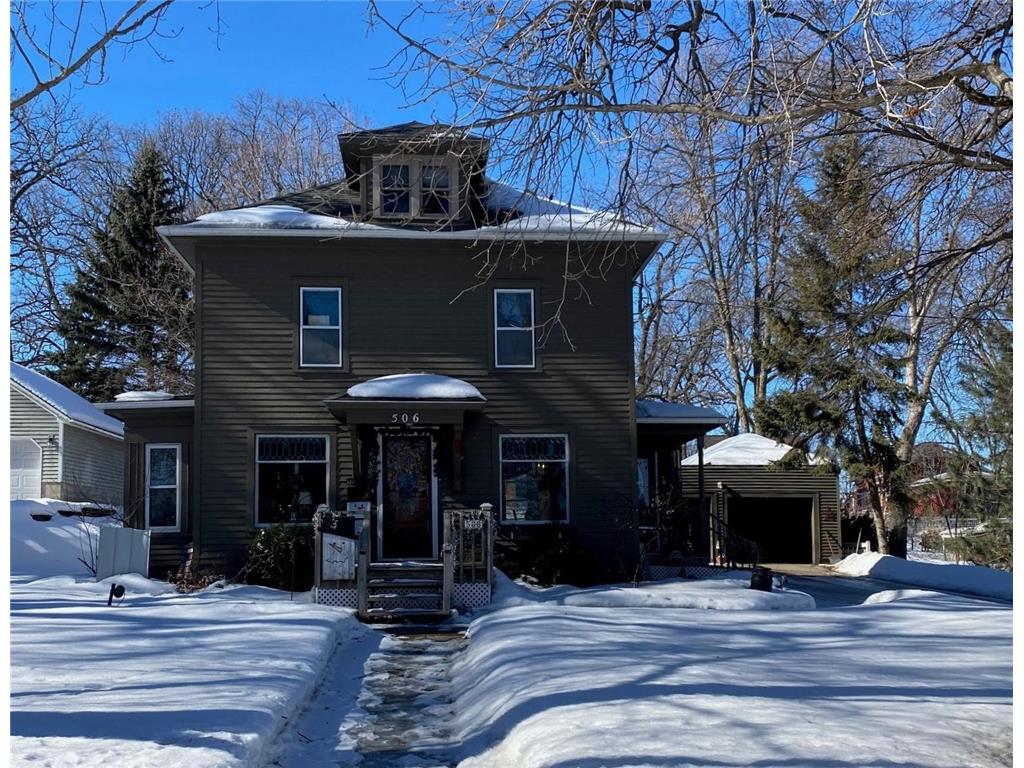506 Albion Avenue Fairmont MN 56031 6332967 image1