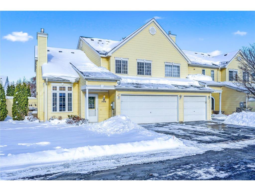 506 Aqua Circle Lino Lakes MN 55014 6825828 image1
