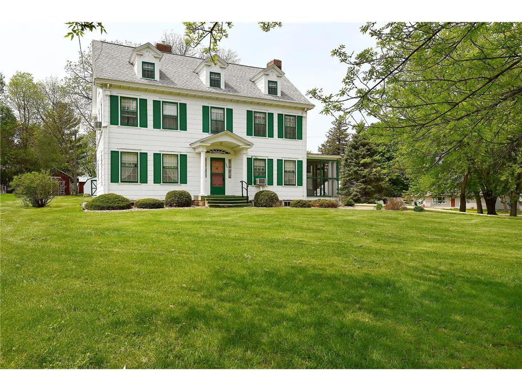 506 Broadway Avenue S, New Richland, MN, 56072 MLS 6356351 Edina