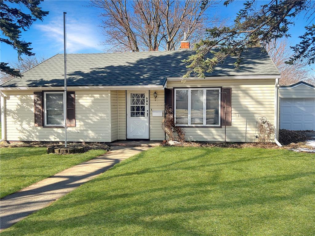 506 E 2nd Street N Truman MN 56088 7039224 image1