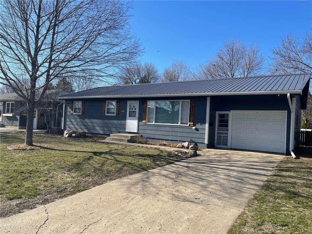 506 Elaine Avenue, Marshall, MN, 56258 MLS 6180428 Edina Realty