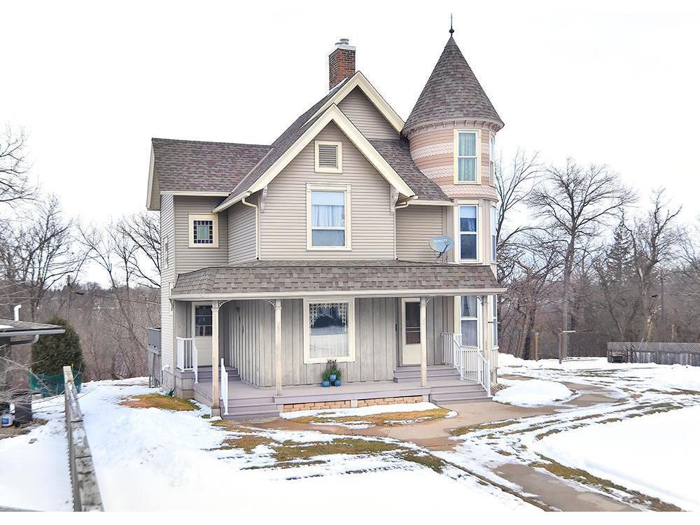 506 Front Street, Kenyon, MN, 55946 MLS 7023182 Edina Realty