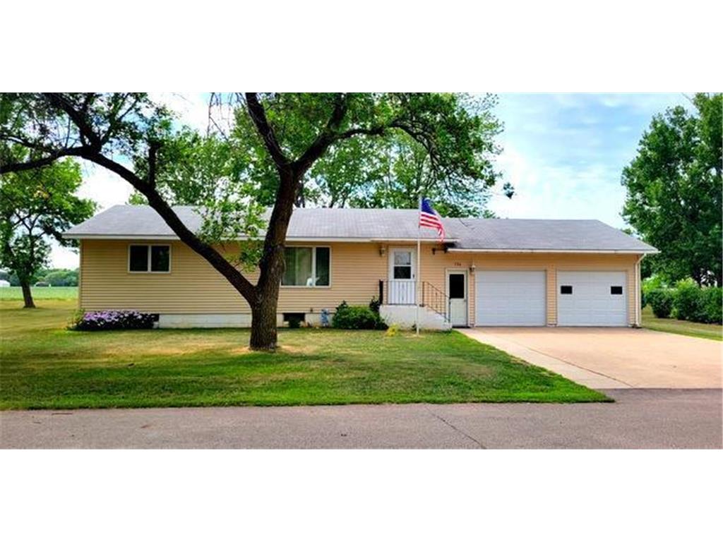 506 Garfield Street S Beardsley MN 56211 6407559 image1