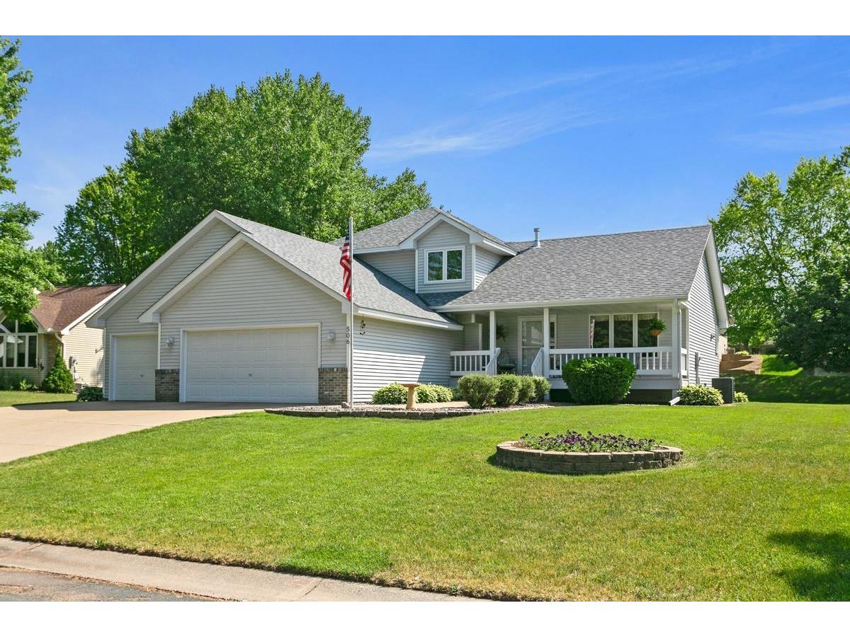 506 Lake View Drive, Buffalo, MN 55313 MLS 5768033 Edina Realty