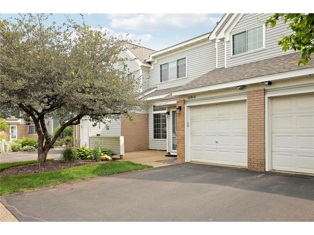 506 Lovell Avenue #6 Roseville MN 55113 7106112 image2