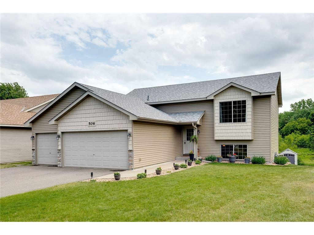 506 Park Brook Road NW Isanti MN 55040 6379302 image1