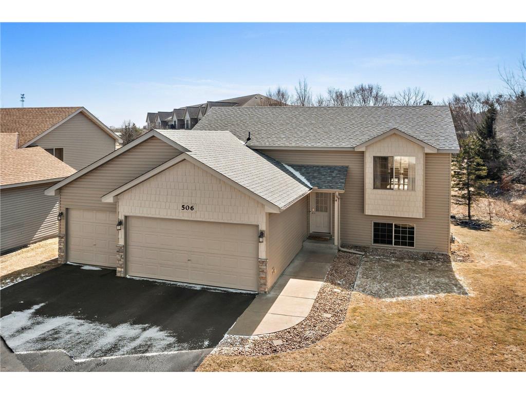 506 Park Brook Road NW Isanti MN 55040 6688488 image1