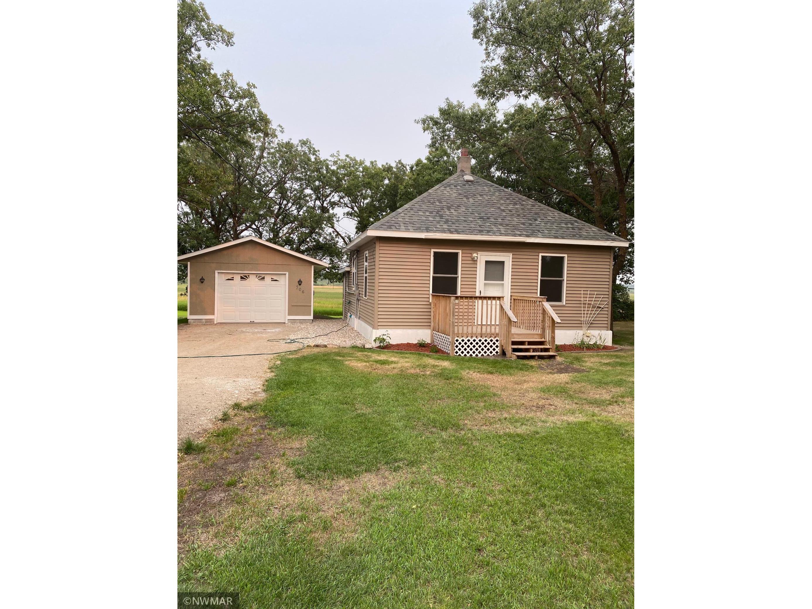 506 Pembina Trail S, Karlstad, MN, 56732 MLS 6073401 Edina Realty