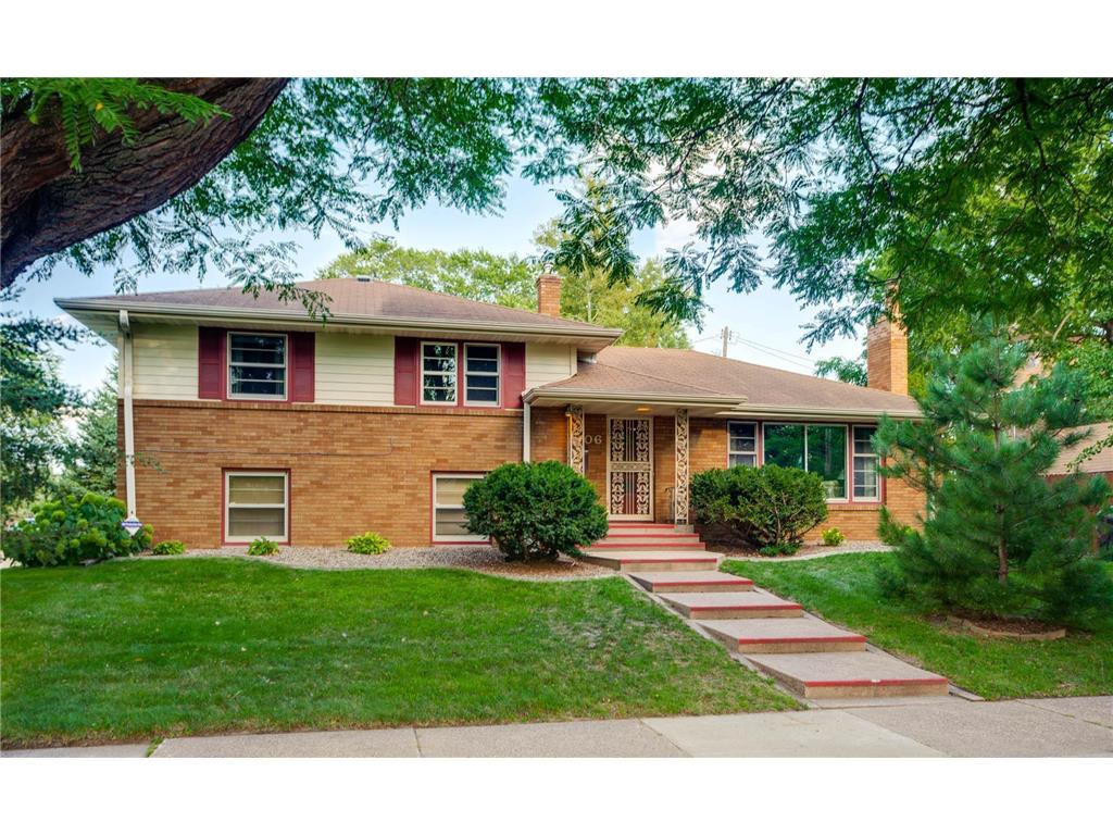 506 Raymond Avenue, Saint Paul, MN 55104 MLS 6251862 Edina Realty