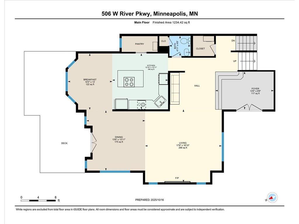 506 River Street Minneapolis MN 55401 - Mississippi 6783162 image66